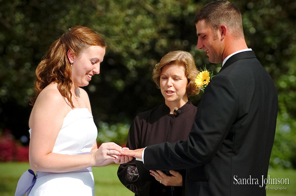 Best Church Street Station Wedding Photos - Sandra Johnson (SJFoto.com)